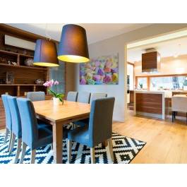 Pigułki szczęścia - fotoobraz do kuchni - 120x80 cm