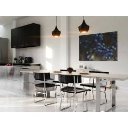 Leśny przysmak - fotoobraz do kuchni - 120x80 cm