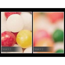 Sen łasucha - fotoobraz do kuchni - 120x80 cm