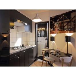 Owocowe party - fotoobraz do kuchni - 120x80 cm