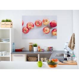 Na zdrowie - fotoobraz do kuchni - 120x80 cm Na zdrowie - fotoobraz do kuchni - 120x80 cm