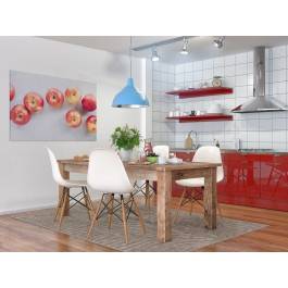 Na zdrowie - fotoobraz do kuchni - 120x80 cm Na zdrowie - fotoobraz do kuchni - 120x80 cm