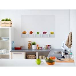 Barwy pustyni - fotoobraz do kuchni - 120x80 cm