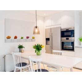 Barwy pustyni - fotoobraz do kuchni - 120x80 cm