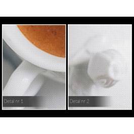 Amore pomidore - fotoobraz do kuchni - 120x80 cm