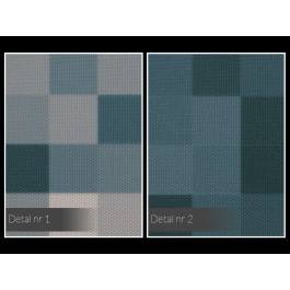 Znana osobistość w stylu pixel art - nowoczesny obraz na płótnie - 50x70 cm Znana osobistość w stylu pixel art - nowoczesny obraz na płótnie - 50x70 cm