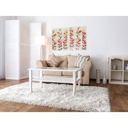 Księga urodzaju - nowoczesny obraz na płótnie - 120x80 cm Księga urodzaju - nowoczesny obraz na płótnie - 120x80 cm