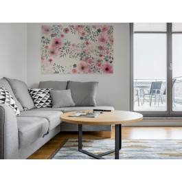 Senne marzenia - nowoczesny obraz na płótnie - 120x80 cm Senne marzenia - nowoczesny obraz na płótnie - 120x80 cm