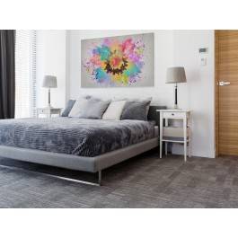 Wolta - nowoczesny obraz na płótnie - 120x80 cm