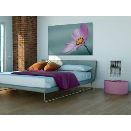 Schyłek lata - nowoczesny obraz na płótnie - 120x80 cm Schyłek lata - nowoczesny obraz na płótnie - 120x80 cm