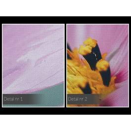 Schyłek lata - nowoczesny obraz na płótnie - 120x80 cm Schyłek lata - nowoczesny obraz na płótnie - 120x80 cm