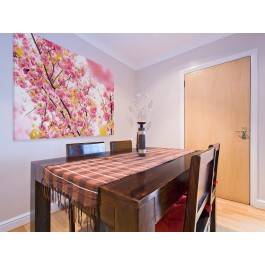 Majowy sen - fotoobraz na płótnie - 120x80 cm Majowy sen - fotoobraz na płótnie - 120x80 cm