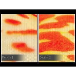 Kameleon - fotoobraz do salonu - 120x80 cm