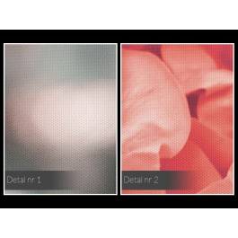 Melizmat natury - nowoczesny obraz na płótnie - 120x80 cm