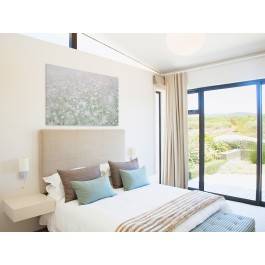 W krainie niewinności - fotoobraz na płótnie - 120x80 cm