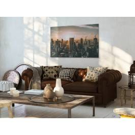 O zmierzchu - fotoobraz do salonu - 120x80 cm O zmierzchu - fotoobraz do salonu - 120x80 cm