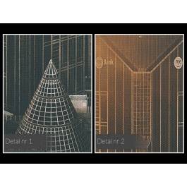 O zmierzchu - fotoobraz do salonu - 120x80 cm O zmierzchu - fotoobraz do salonu - 120x80 cm