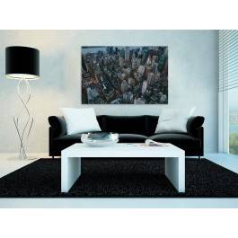 Centrum Nowego Jorku - fotografia na płótnie - 120x80 cm