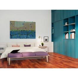 Loteria - zdjęcie na płótnie - 120x80 cm