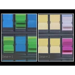 Loteria - zdjęcie na płótnie - 120x80 cm