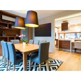 Niezłomność - fotografia na płótnie - 120x80 cm