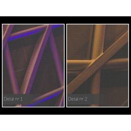 Niezłomność - fotografia na płótnie - 120x80 cm