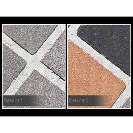 Wyjątek od reguły - fotoobraz na płótnie - 120x80 cm