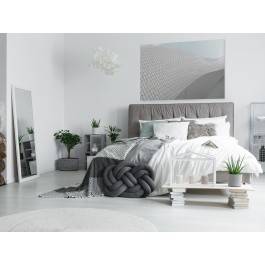 Droga do nieskończoności - fotoobraz na płótnie - 120x80 cm