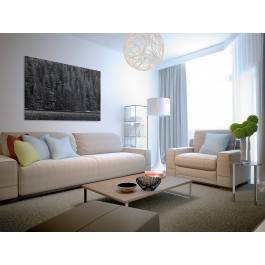 Bezkres lasów - zdjęcie na płótnie - 120x80 cm Bezkres lasów - zdjęcie na płótnie - 120x80 cm