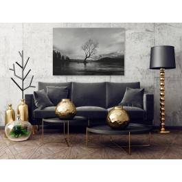 Dokonać niemożliwego - fotografia na płótnie - 120x80 cm