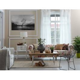 Dokonać niemożliwego - fotografia na płótnie - 120x80 cm