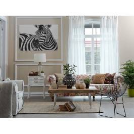 W paski - nowoczesny obraz na płótnie - 120x80 cm W paski - nowoczesny obraz na płótnie - 120x80 cm