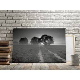 W dobrą stronę - fotoobraz na płótnie - 120x80 cm W dobrą stronę - fotoobraz na płótnie - 120x80 cm