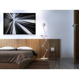 Metafora nieskończoności - fotoobraz do sypialni - 120x80 cm Metafora nieskończoności - fotoobraz do sypialni - 120x80 cm