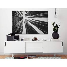 Metafora nieskończoności - fotoobraz do sypialni - 120x80 cm Metafora nieskończoności - fotoobraz do sypialni - 120x80 cm
