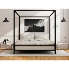 Surfer - fotografia na płótnie - 120x80 cm