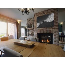 Surfer - fotografia na płótnie - 120x80 cm