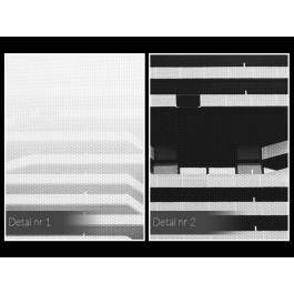 Koniec i początek - fotografia na płótnie - 120x80 cm