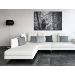 Na straży natury - fotoobraz na płótnie - 120x80 cm Na straży natury - fotoobraz na płótnie - 120x80 cm