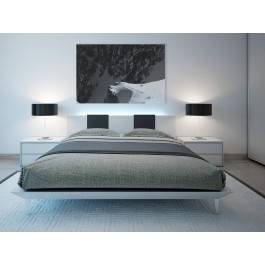 Szlakiem odważnych - fotoobraz do salonu - 120x80 cm