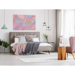 Karuzela szczęścia- nowoczesny obraz do sypialni - 120x80 cm Karuzela szczęścia- nowoczesny obraz do sypialni - 120x80 cm