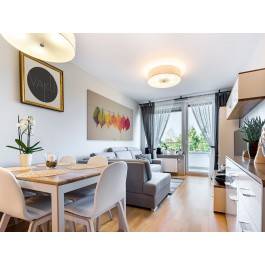 Jesienne porządki - zdjęcie na płótnie - 120x80 cm