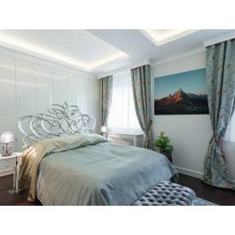 Obieżyświat - fotoobraz na płótnie - 120x80 cm