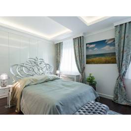 Bezpieczna przystań - fotografia na płótnie - 120x80 cm