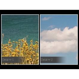 Bezpieczna przystań - fotografia na płótnie - 120x80 cm