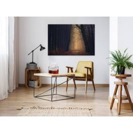Sentymentalna podróż - fotoobraz do sypialni - 120x80 cm Sentymentalna podróż - fotoobraz do sypialni - 120x80 cm