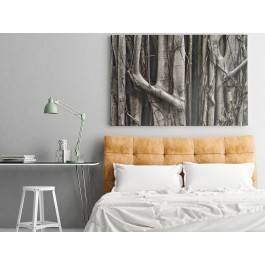 Na zawsze razem - fotoobraz do salonu - 120x80 cm