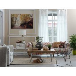 Dary jesieni - fotoobraz do sypialni - 120x80 cm Dary jesieni - fotoobraz do sypialni - 120x80 cm