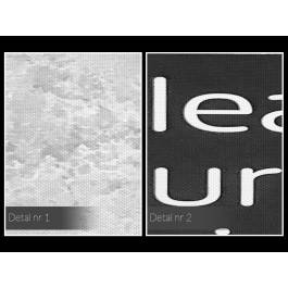 Respect privacy - fotografia na płótnie - 120x80 cm