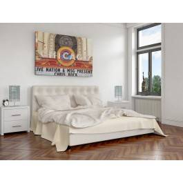 Chicago - fotoobraz na płótnie - 120x80 cm Chicago - fotoobraz na płótnie - 120x80 cm